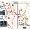 Tirreno-Adriatico 2018: Details finish 3rd stage - source: www.tirrenoadriatico.it