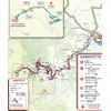 Tirreno-Adriatico 2023, stage 5: route finale - source www.tirrenoadriatico.it
