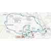 Tirreno-Adriatico 2023, stage 6: profile finale - source www.tirrenoadriatico.it