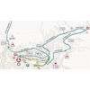 Tirreno-Adriatico 2023, stage 6: route finale - source www.tirrenoadriatico.it