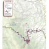 Tirreno-Adriatico 2024, stage 5: San Giacomo route - bron www.tirrenoadriatico.it