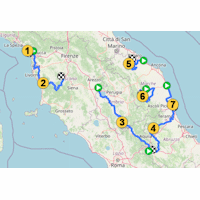 Tirreno-Adriatico 2026