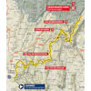 Tour de l'Ain 2020 Route stage 2 - source: www.tourdelain.com