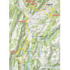 Tour Auvergne-Rhône-Alpes 2026, stage 1: route - source: tour-auvergne-rhone-alpes.fr