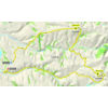 Tour Auvergne-Rhône-Alpes 2026, stage 3: route - source: tour-auvergne-rhone-alpes.fr