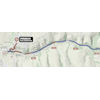 Tour Auvergne-Rhône-Alpes 2026, stage 3: route finale - source: Livre de Route