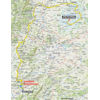 Tour Auvergne-Rhône-Alpes 2026, stage 5: route - source: tour-auvergne-rhone-alpes.fr