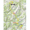 Tour Auvergne-Rhône-Alpes 2026, stage 8: route - source: tour-auvergne-rhone-alpes.fr