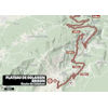 Tour Auvergne-Rhône-Alpes 2026, stage 8: Grand Colombier, route - source: Livre de Route