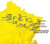 Tour de France Femmes 2022: route - bron:letourfemmes.fr