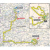 Tour de France Femmes 2022 stage 2: route - source:letourfemmes.fr