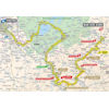 Tour de France Femmes 2022 stage 4: route - source:letourfemmes.fr