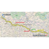 Tour de France Femmes 2022 stage 5: route - source:letourfemmes.fr