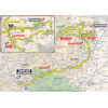 Tour de France Femmes 2022 stage 6: route - source:letourfemmes.fr