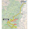 Tour de France Femmes 2022 stage 7: route - source:letourfemmes.fr