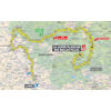Tour de France Femmes 2022 stage 8: route - source:letourfemmes.fr