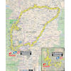 Tour de France Femmes 2023, stage 1: route - source:letourfemmes.fr