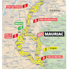 Tour de France Femmes 2023, stage 2: route, circuit - source:letourfemmes.fr