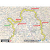 Tour de France Femmes 2023, stage 3: route - source:letourfemmes.fr