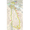 Tour de France Femmes 2023, stage 8: route - source:letourfemmes.fr