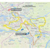 Tour de France Femmes 2024, stage 2: route - source:letourfemmes.fr