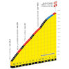 Tour de France Femmes 2024, stage 8: Alpe d'Huez climb - source:letourfemmes.fr