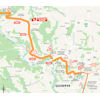 Tour de France Femmes 2025, stage 2: finale route - source:letourfemmes.fr