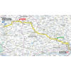 Tour de France Femmes 2025, stage 3: route - source:letourfemmes.fr