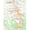 Tour de France Femmes 2025, stage 7: finale route - source:Tour de France Femmes roadbook