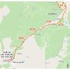 Tour de France Femmes 2025, stage 9: finale route - source:Tour de France Femmes roadbook