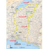 Tour de France Femmes 2026, stage 1: route - source:letourfemmes.fr