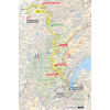 Tour de France Femmes 2026, stage 3: route - source:letourfemmes.fr