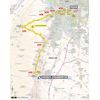 Tour de France Femmes 2026, stage 4: route - source:letourfemmes.fr