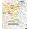 Tour de France Femmes 2026, stage 5: route - source:letourfemmes.fr