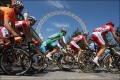 Tour de France 2014 Route stage 21: Evry – Paris/Champs-Elysées