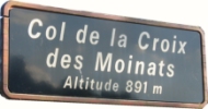 Tour de France 2014 stage 8 Col de la Croix des Moinats