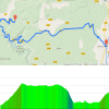 Tour de France 2016 Route stage 13: Bourg-Saint-Andéol – Vallon Pont d’Arc