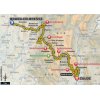 Tour de France 2016 Route 15th stage: Bourg and Bresse - Culoz - source: letour.fr