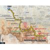 Tour de France 2016 Route 8th stage: Pau - Bagnères de Luchon - source: letour.fr