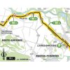 Tour de France 2017 stage 12: Route intermediate sprint - source:letour.fr