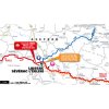 Tour de France 2017: Start 15th stage in Laissac-Sévérac-l'Église - source:letour.fr