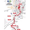 Tour de France 2017 stage 3: Route final kilometres - source:letour.fr