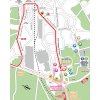 Tour de France 2017 stage 4: Details finish - source:letour.fr
