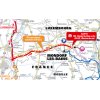 Tour de France 2017: Start 4th stage in Mondorf les Bains - source:letour.fr