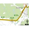Tour de France 2017 stage 5: Details intermediate sprint - source:letour.fr