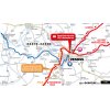 Tour de France 2017: Start 6e stage in Vesoul - source:letour.fr