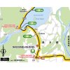 Tour de France 2017 stage 9: Route intermediate sprint - source:letour.fr