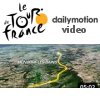 Tour de France: Presentation route