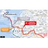 Tour de France 2018 Details start 1st stage (2) - source: letour.fr