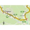 Tour de France 2018 stage 14: Details intermediate sprint - source: letour.fr